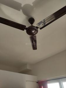 Hall Image of 400 Sq.ft 1 BHK Apartment / Flat for rent in Town Teknopolis, Saravanampatty Coimbatore for Rs. 11500