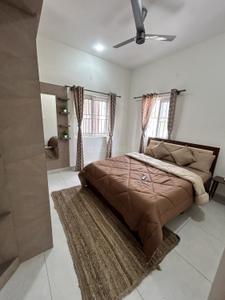 Bedroom Image of 1202 Sq.ft 2 BHK Apartment / Flat for rent in BTM Layout 2nd Stage Bengaluru for Rs. 54999