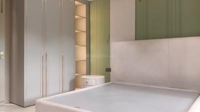 Bedroom Image of 3006 Sq.ft 4 BHK Builder Floor for sale in Anand Vihar New Delhi for Rs. 64000000