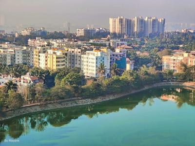Image of 1710 Sq.ft 3 BHK Apartment / Flat for sale in Sumadhura Folium Phase 4, Whitefield, Bengaluru for Rs. 24100000