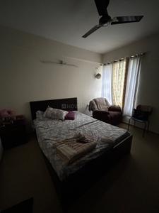 Bedroom Image of 1180 Sq.ft 3 BHK Apartment / Flat for sale in Provident Welworth City, Bisuvanahalli Bengaluru for Rs. 6700000