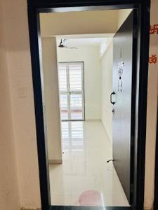 Image of 850 Sq.ft 2 BHK Apartment / Flat for rent in Basil Mondale, Mundhwa, Pune for Rs. 30000