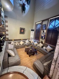 Hall Image of 4500 Sq.ft 3.5 BHK Villa for sale in Minal Residency Bhopal for Rs. 40000000