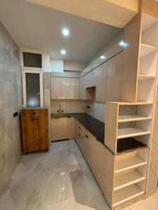 Kitchen Image of 1250 Sq.ft 3 BHK Builder Floor for sale in Sector 73 Noida for Rs. 5399999