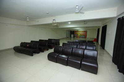 Hall Image of 941 Sq.ft 2 BHK Apartment / Flat for sale in Modi Paradise, Hayathnagar Hyderabad for Rs. 5363000