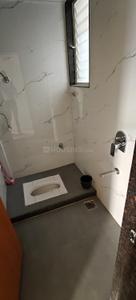 Image of 1000 Sq.ft 2 BHK Apartment / Flat for rent in Amrutdham, Nashik for Rs. 10000