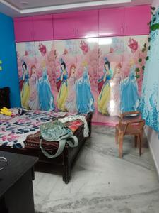 Bedroom Image of 1200 Sq.ft 2 BHK Independent House for sale in Dammaiguda Secunderabad for Rs. 7200000
