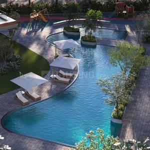 Image of 2203 Sq.ft 3 BHK Apartment / Flat for sale in Sobha Altair, Carmelaram, Bengaluru for Rs. 30000000