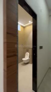 Bathroom Image of 2500 Sq.ft 3 BHK Independent House for sale in Mahalakshmi Nagar Indore for Rs. 15100000