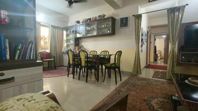 Hall Image of 1378 Sq.ft 3 BHK Apartment / Flat for sale in Lifestyle Orchid, Jagannathprasad Bhubaneswar for Rs. 8800000