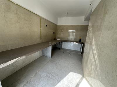 Kitchen Image of 1951 Sq.ft 3 BHK Apartment / Flat for sale in Juhu Mumbai for Rs. 105000000