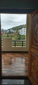 Balcony Image of 1000 Sq.ft 2 BHK Independent House for sale in Chikodi Belagavi for Rs. 8500000