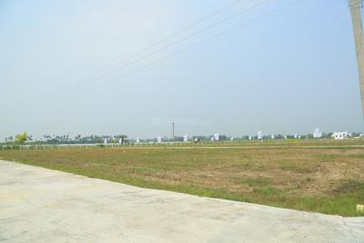 Residential Plot