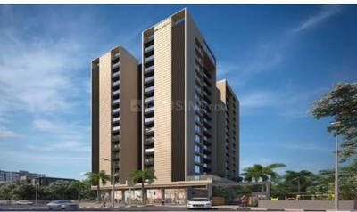Image of 1822 Sq.ft 3 BHK Apartment / Flat for sale in Adi Elementis, Ravet, Pune for Rs. 14913232