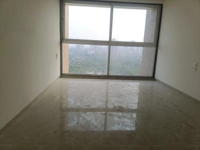 Bedroom Image of 1400 Sq.ft 2 BHK Apartment / Flat for sale in Majestic Dream Hills, Bid Navi Mumbai for Rs. 12400000