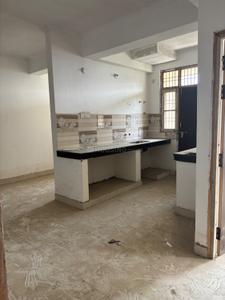 Kitchen Image of 1150 Sq.ft 2 BHK Apartment / Flat for sale in Diamond Sukrit Apartments, Vrindavan Yojana Lucknow for Rs. 5500000