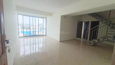 Hall Image of 1150 Sq.ft 2 BHK Penthouse for sale in Edcon Rio Grande, Panjim Goa for Rs. 23734276