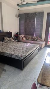 Bedroom Image of 1800 Sq.ft 3 BHK Builder Floor for sale in Mansarover Garden New Delhi for Rs. 18000000