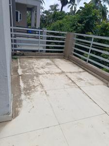 Balcony Image of 2400 Sq.ft 2 BHK Villa for sale in Roman Residency Villa, Naigaon West Naigaon for Rs. 15000000
