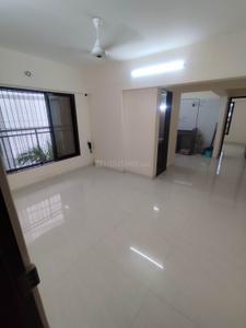 Hall Image of 570 Sq.ft 1 BHK Apartment / Flat for sale in Borivali West Mumbai for Rs. 13500000
