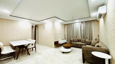 Hall Image of 1752 Sq.ft 3 BHK Apartment / Flat for sale in Singhpura Zirakpur for Rs. 9825000