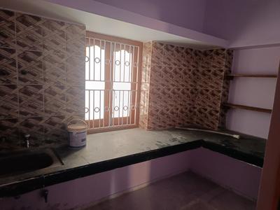 Kitchen Image of 912 Sq.ft 2 BHK Builder Floor for rent in Anisabad Patna for Rs. 7500