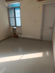 Bedroom Image of 1350 Sq.ft 3 BHK Apartment / Flat for rent in Batla Apartments, Patparganj New Delhi for Rs. 34000