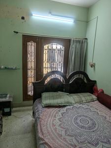 Bedroom Image of 2400 Sq.ft 7 BHK Independent House for sale in Kathirguppe Bengaluru for Rs. 60000000