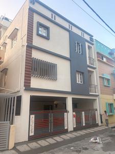 Image of 1000 Sq.ft 7 BHK Independent House for sale in Somashetti Halli, Bengaluru North, Bengaluru for Rs. 21000000