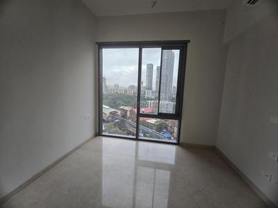 Bedroom Image of 2100 Sq.ft 4 BHK Apartment / Flat for sale in Piramal Mahalaxmi, Worli Mumbai for Rs. 122500000