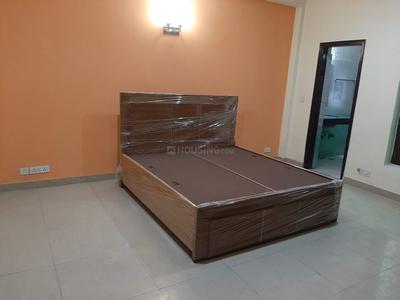 Bedroom Image of 2600 Sq.ft 5 BHK Duplex for rent in Sector 49 Noida for Rs. 60000