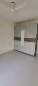 Bedroom Image of Keys on Rent WTC in R.K. Hegde Nagar, Kothnur Narayanapura