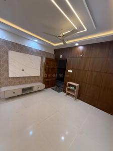 Kitchen Image of 1550 Sq.ft 3 BHK Apartment / Flat for rent in Mahadevapura Bengaluru for Rs. 55000