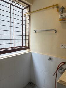 Balcony Image of 1555 Sq.ft 3 BHK Apartment / Flat for sale in Mahendra Aarna Tower 1 to 4, Electronic City Bengaluru for Rs. 16000000