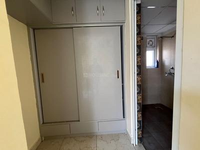 Bathroom Image of 1425 Sq.ft 3 BHK Apartment / Flat for rent in Windlass River Valley, Kuwan Wala Dehradun for Rs. 30000