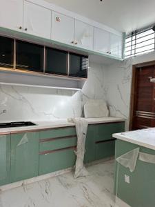 Kitchen Image of 2500 Sq.ft 3 BHK Independent House for sale in Manganahalli Bengaluru for Rs. 17500000
