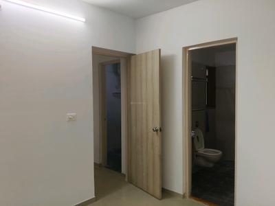 Bedroom Image of 774 Sq.ft 1.5 BHK Apartment / Flat for sale in Lodha Casa Rio by Lodha Group, Palava Phase 1 Thane for Rs. 4500000