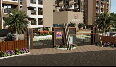 Image of 945 Sq.ft 2 BHK Apartment / Flat for sale in DS Sky Classic, Bommasandra, Bengaluru for Rs. 6500000