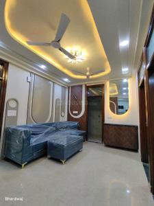 Hall Image of 1097 Sq.ft 3 BHK Apartment / Flat for sale in Jhotwara Jaipur for Rs. 4460829