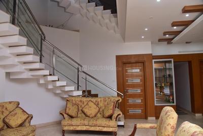 Hall Image of 10000 Sq.ft 5 BHK Villa for sale in Joythinagar Chikkamagaluru for Rs. 90000000