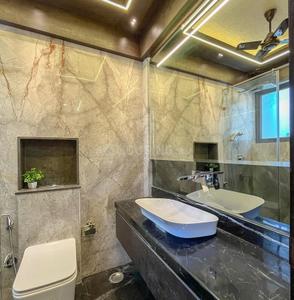 Image of 2250 Sq.ft 4 BHK Builder Floor for sale in Ashok Vihar, New Delhi for Rs. 55000000