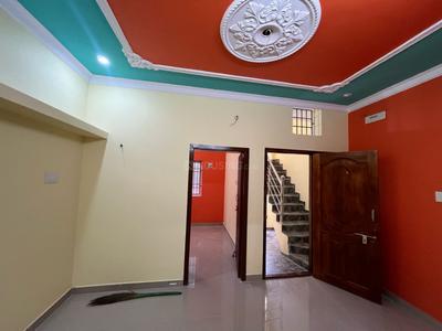 Hall Image of 396 Sq.ft 2 BHK Independent House for sale in Ayappakkam Chennai for Rs. 5800000