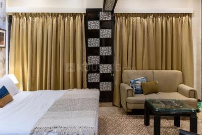 Bedroom Image of 2250 Sq.ft 4 BHK Independent House for rent in Sherpura Bharuch for Rs. 45000