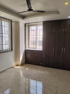 Bedroom Image of 1600 Sq.ft 3 BHK Apartment / Flat for rent in Danapur Patna for Rs. 18000