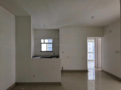 Living Room Image of 901 Sq.ft 3 BHK Apartment / Flat for sale in Shapoorji Pallonji Shukhobrishti Spandan Phase 9 , New Town Kolkata for Rs. 6300000