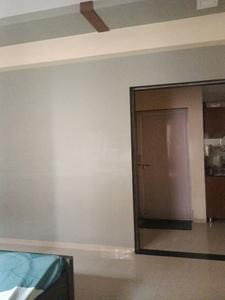 Bedroom Image of 1890 Sq.ft 3 BHK Apartment / Flat for sale in Vivaan Elementos, Zundal Ahmedabad for Rs. 7600000