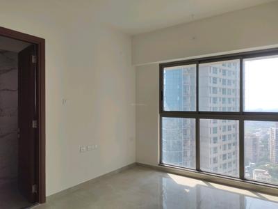 Bedroom Image of 800 Sq.ft 2 BHK Apartment / Flat for sale in Sheth Auris Bliss, Malad West Mumbai for Rs. 19700000