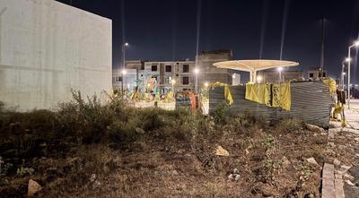 Image of 1500 Sq.ft Residential Plot / Land for sale in M Jhaveri Silver Star City Premium, Silicon City, Indore for Rs. 10500000