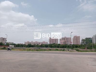Image of 1150 Sq.ft 3 BHK Apartment / Flat for sale in Jaisinghpura, Jaipur for Rs. 1258000
