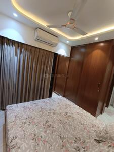 Bedroom Image of 1450 Sq.ft 3.5 BHK Apartment / Flat for sale in Ulhasnagar Thane for Rs. 12500000